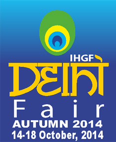 IHGF Delhi Fair 2014