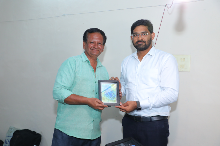 Where does it come from?