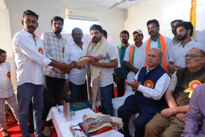 Where does it come from?