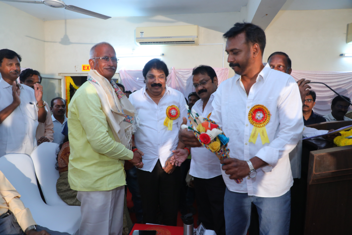 Where does it come from?