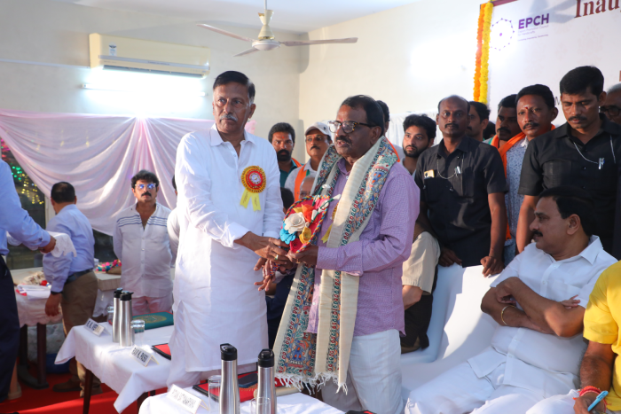 Where does it come from?